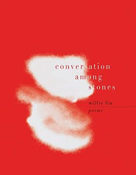 portada Conversation Among Stones (New Poets of America, 51) (en Inglés)