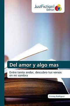 portada Del Amor y Algo mas