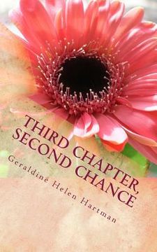 portada Third Chapter, Second Chance (en Inglés)