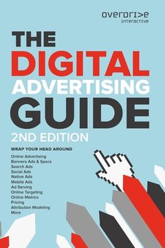 portada The Digital Advertising Guide (en Inglés)