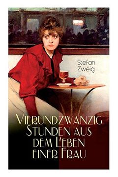 portada Vierundzwanzig Stunden aus dem Leben Einer Frau (in German)