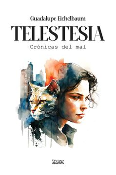 portada Telestesia (in Spanish)