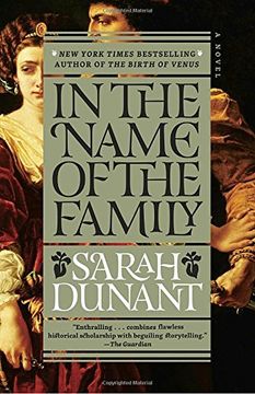portada In the Name of the Family (in English)