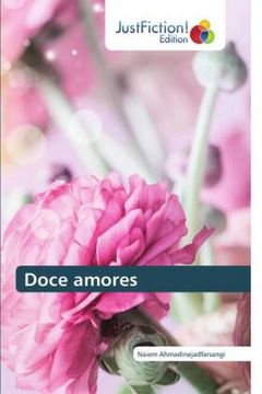 portada Doce Amores