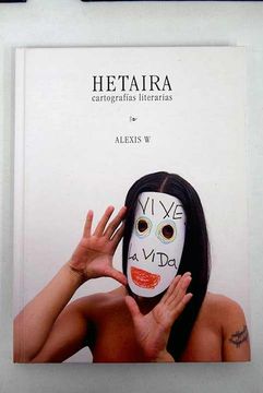 portada Hetaira: Cartografias Literarias