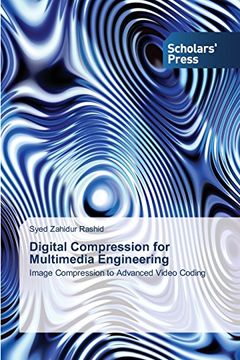 portada Digital Compression for Multimedia Engineering