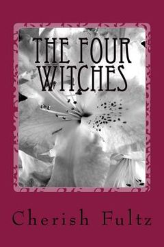 portada The Four Witches (en Inglés)