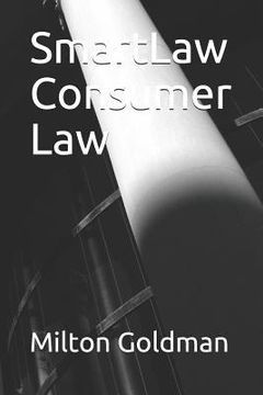 portada Smartlaw Consumer Law (in English)
