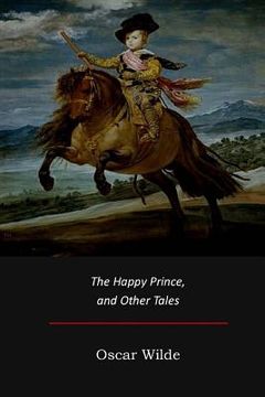 portada The Happy Prince, and Other Tales