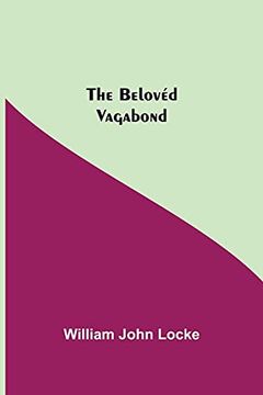 portada The Belovéd Vagabond (in English)