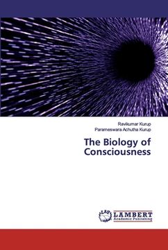portada The Biology of Consciousness (en Inglés)