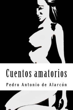 portada Cuentos amatorios (in Spanish)