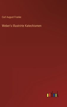 portada Weber's Illustrirte Katechismen (en Alemán)