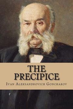 portada The precipice (Special Edition) (in English)