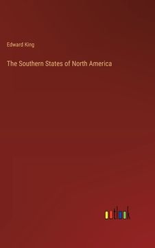 portada The Southern States of North America