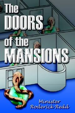 portada the doors of the mansions