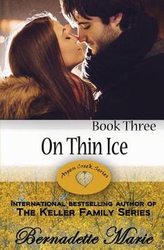 portada On Thin Ice (in English)