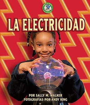 portada La Electricidad (Electricity)