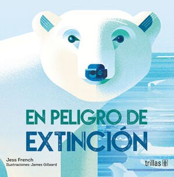 portada EN PELIGRO DE EXTINCION (in Spanish)