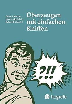 portada Überzeugen mit Einfachen Kniffen (in German)