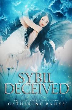 portada Sybil Deceived (en Inglés)