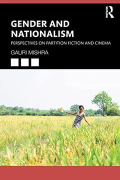 portada Gender and Nationalism (in English)