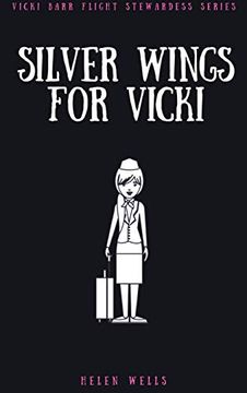 portada Silver Wings for Vicki