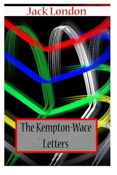 portada The Kempton-Wace Letters