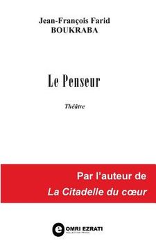 portada Le Penseur (en Francés)