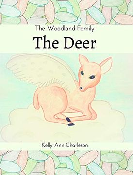 portada The Deer (en Inglés)