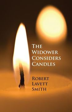 portada The Widower Considers Candles (en Inglés)