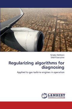 portada Regularizing Algorithms for Diagnosing