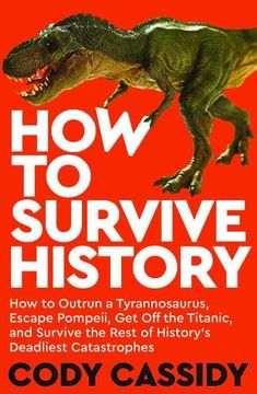 portada How to Survive History