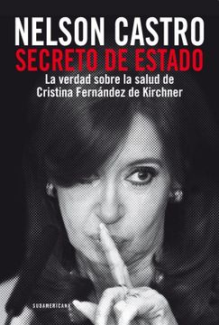 portada Secreto de Estado (in Spanish)