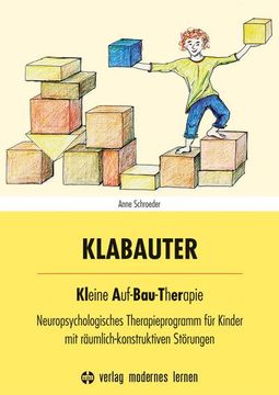 portada Klabauter (en Alemán)