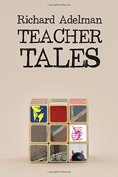 portada Teacher Tales