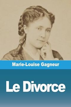 portada Le Divorce (in French)