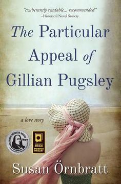 portada The Particular Appeal of Gillian Pugsley: a love story (en Inglés)