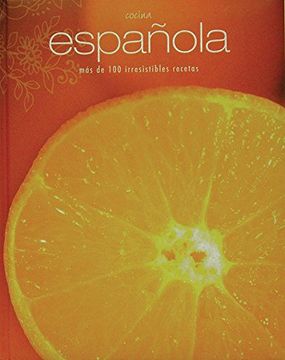portada Cocina Espa (in Espa)