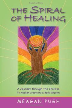 portada The Spiral of Healing 