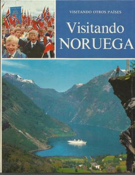 portada Visitando Noruega