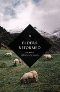 portada Elders Reformed (en Inglés)