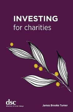 portada Investing for Charities
