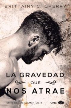 portada Gravedad Que Nos Atrae (in Spanish)