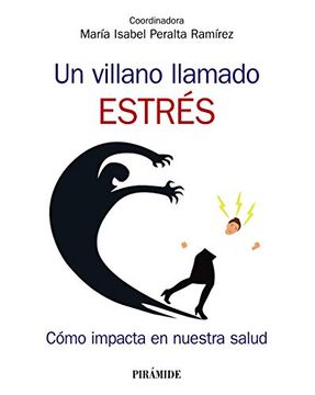 portada Un Villano Llamado Estr? S (in Spanish)