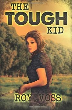 portada The Tough kid (in English)
