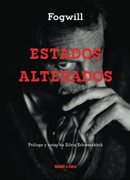 portada Estados Alterados (in Spanish)