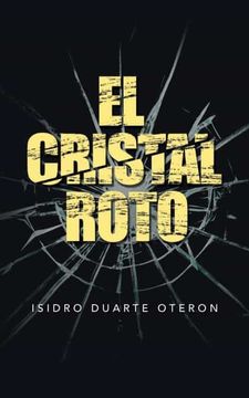 portada El Cristal Roto (in Spanish)
