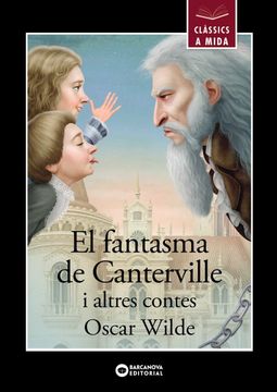 portada El Fantasma de Canterville i Altres Contes (in Catalá)