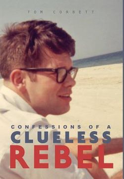 portada Confessions of a Clueless Rebel
